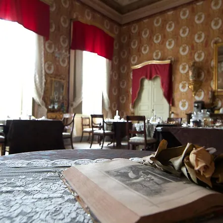Residenza D'epoca Regina D'arborea Affittacamere Oristano