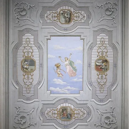 Residenza D'epoca Regina D'arborea 3* Oristano