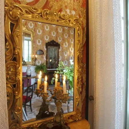Residenza D'epoca Regina D'arborea Affittacamere