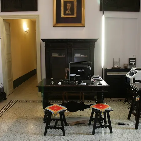 Residenza D'epoca Regina D'arborea Oristano