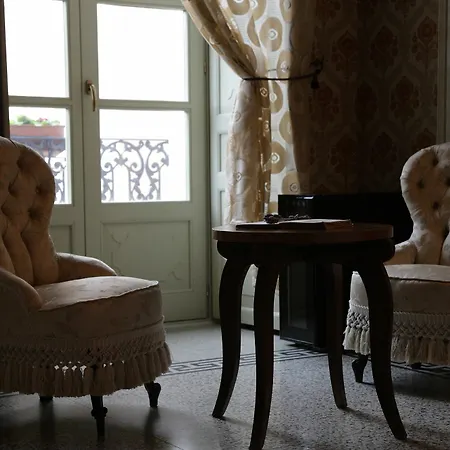 Residenza D'epoca Regina D'arborea Oristano
