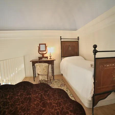 Residenza D'epoca Regina D'arborea Affittacamere Oristano