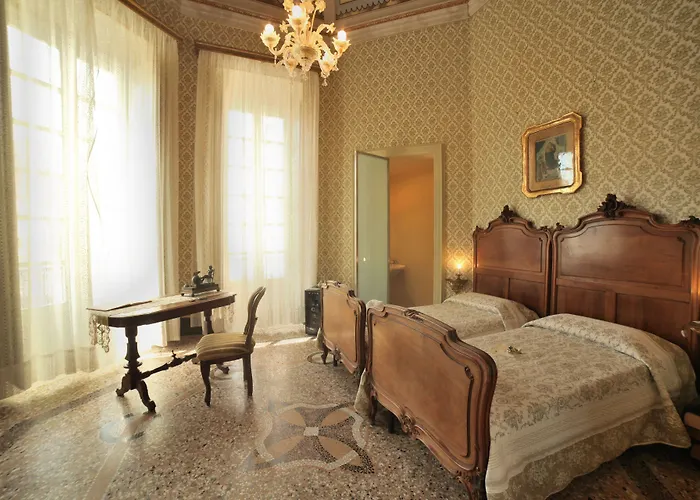 Residenza D'epoca Regina D'arborea