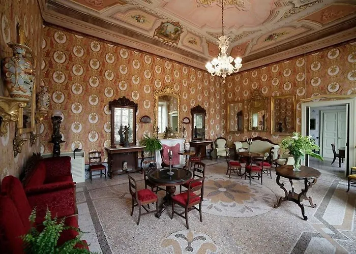 Residenza D'epoca Regina D'arborea 4*