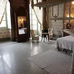 Residenza D'epoca Regina D'arborea Konukevi Oristano