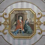 Residenza D'epoca Regina D'arborea Konukevi