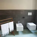 Residenza D'epoca Regina D'arborea Konukevi 4*