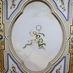 Konukevi Residenza D'epoca Regina D'arborea