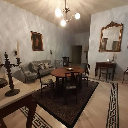 Guest house Residenza D'Epoca Regina D'Arborea Oristano