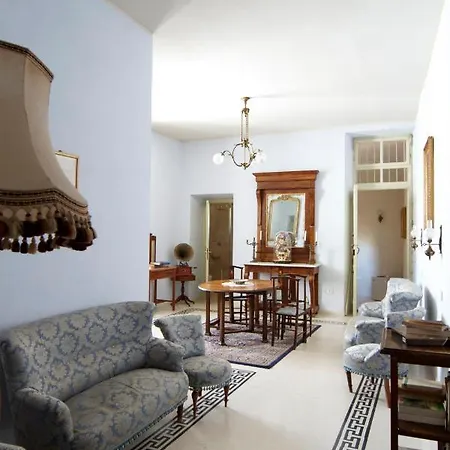 Residenza D'epoca Regina D'arborea بيت ضيافة أوريستانو