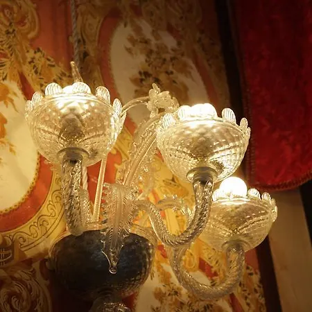 Residenza D'Epoca Regina D'Arborea Guest house 3*