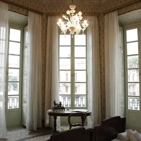 Residenza D'epoca Regina D'arborea 4* أوريستانو