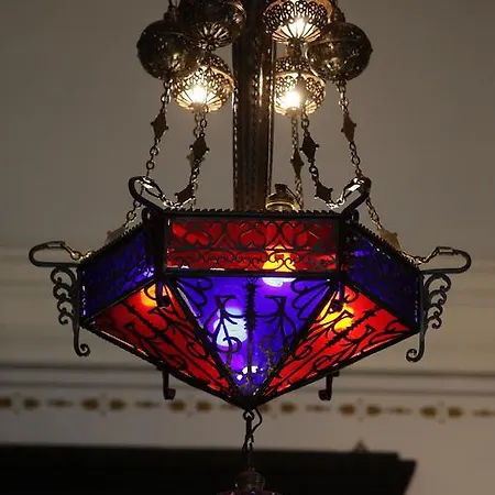 Residenza D'epoca Regina D'arborea بيت ضيافة 4*