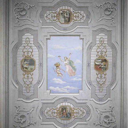 Residenza D'epoca Regina D'arborea 4* أوريستانو