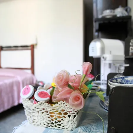 Guest house Residenza D'Epoca Regina D'Arborea