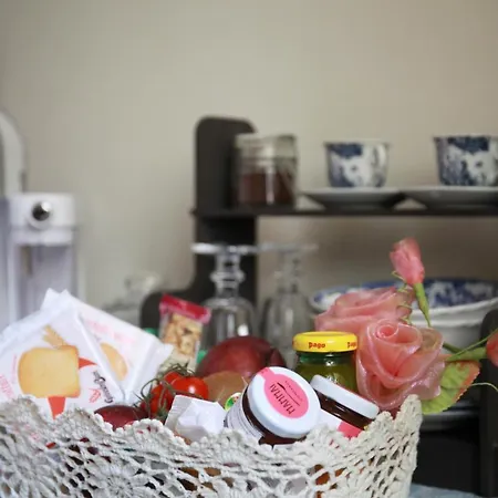 Residenza D'epoca Regina D'arborea بيت ضيافة أوريستانو