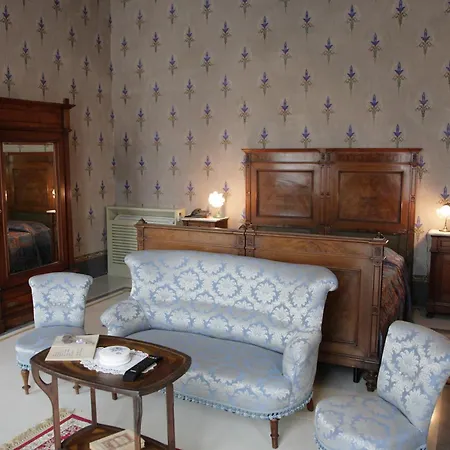 بيت ضيافة Residenza D'epoca Regina D'arborea أوريستانو