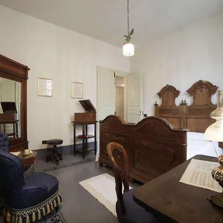 Residenza D'epoca Regina D'arborea بيت ضيافة