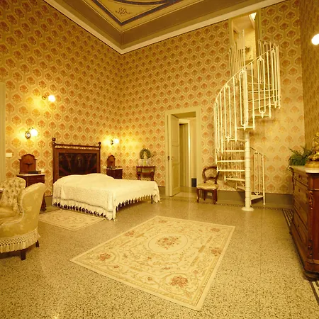 Residenza D'epoca Regina D'arborea