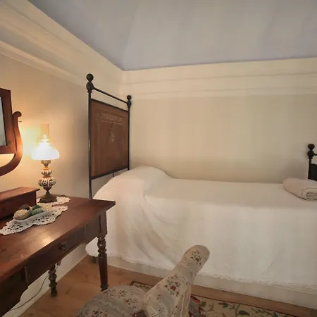 بيت ضيافة Residenza D'epoca Regina D'arborea