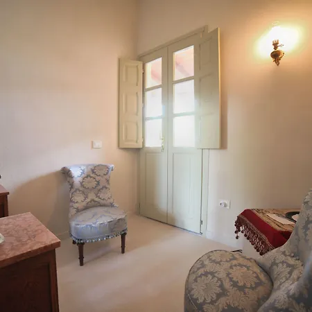 Residenza D'epoca Regina D'arborea 4* 奥里斯塔诺