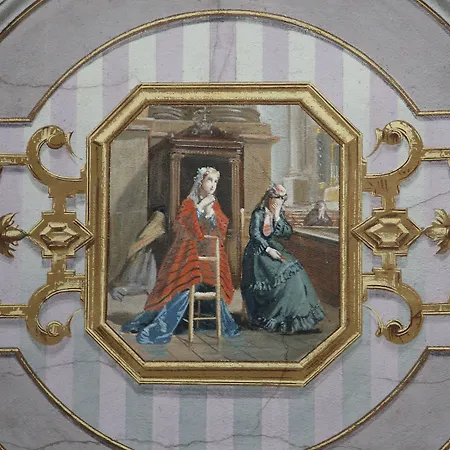 Residenza D'epoca Regina D'arborea بيت ضيافة