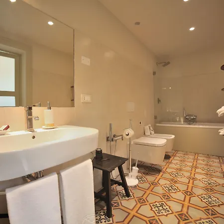 Residenza D'epoca Regina D'arborea بيت ضيافة
