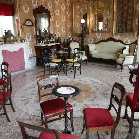 Residenza D'epoca Regina D'arborea بيت ضيافة