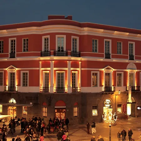 招待所 Residenza D'epoca Regina D'arborea 奥里斯塔诺