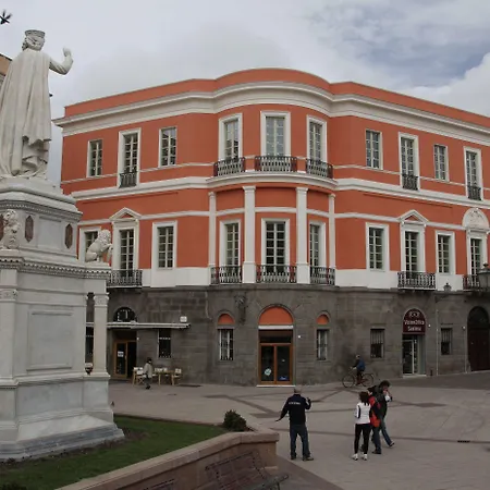 Residenza D'epoca Regina D'arborea بيت ضيافة