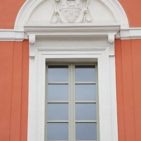 Residenza D'epoca Regina D'arborea