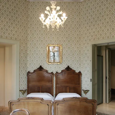Residenza D'epoca Regina D'arborea بيت ضيافة أوريستانو
