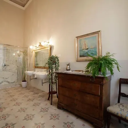 Residenza D'epoca Regina D'arborea 4*
