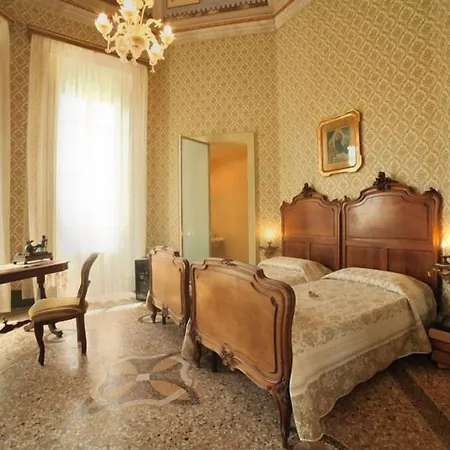 招待所 Residenza D'epoca Regina D'arborea