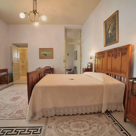 Residenza D'epoca Regina D'arborea 招待所
