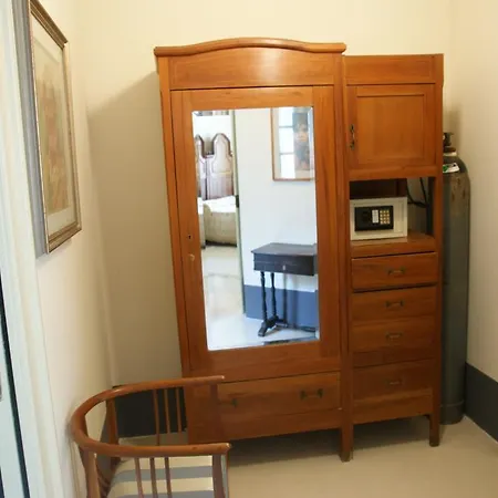 Residenza D'epoca Regina D'arborea بيت ضيافة أوريستانو