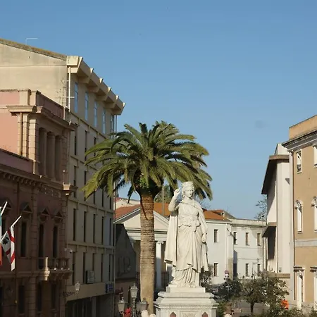 Residenza D'Epoca Regina D'Arborea