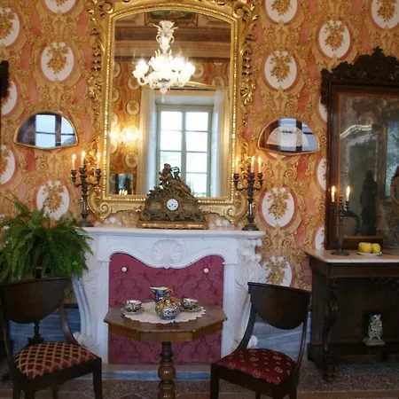 Residenza D'epoca Regina D'arborea 4* أوريستانو