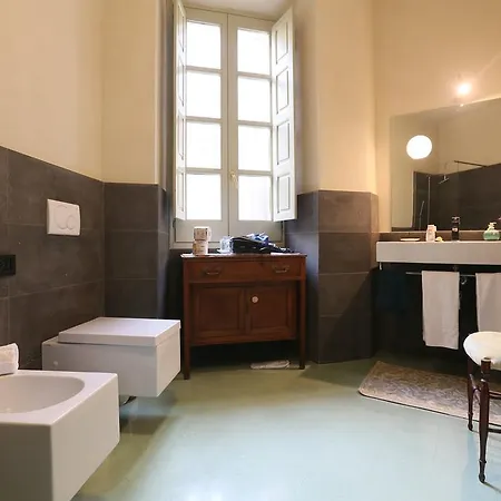 Residenza D'epoca Regina D'arborea 4* أوريستانو