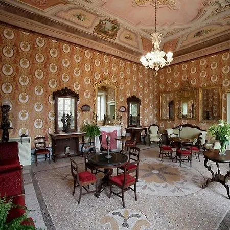 Residenza D'epoca Regina D'arborea 4*