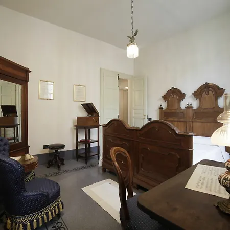 Residenza D'Epoca Regina D'Arborea