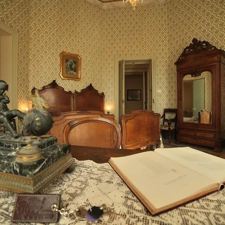 Residenza D'epoca Regina D'arborea بيت ضيافة أوريستانو
