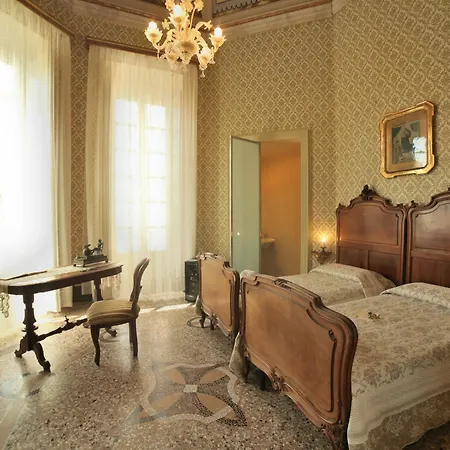 Residenza D'Epoca Regina D'Arborea