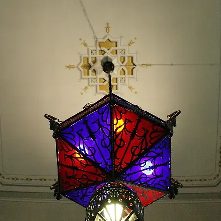 Residenza D'Epoca Regina D'Arborea Guest house Oristano