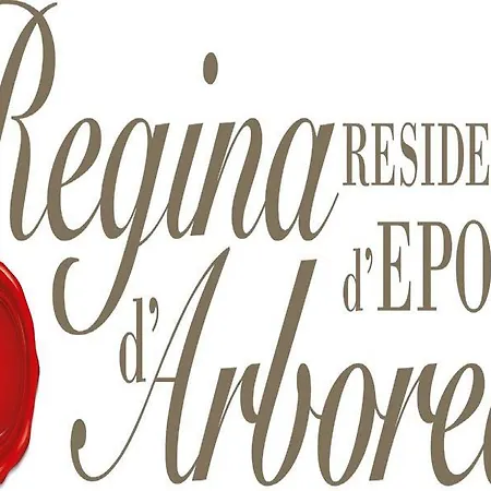 بيت ضيافة Residenza D'epoca Regina D'arborea 4*
