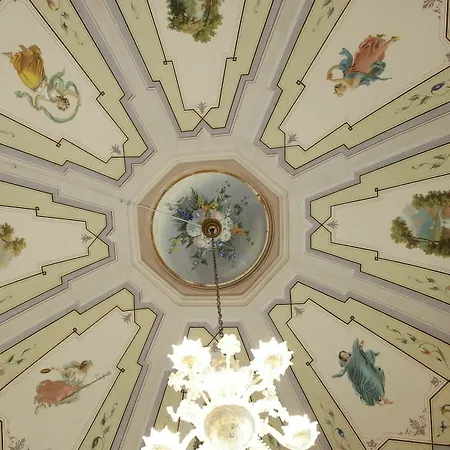 Guest house Residenza D'Epoca Regina D'Arborea