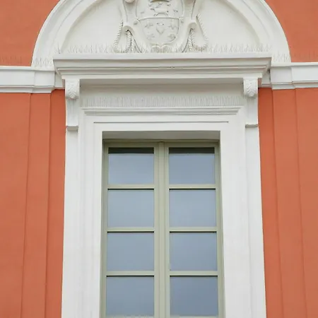 Residenza D'Epoca Regina D'Arborea Guest house 3*