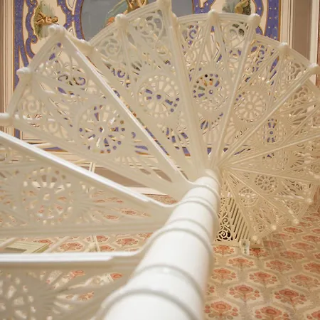 Residenza D'epoca Regina D'arborea بيت ضيافة أوريستانو