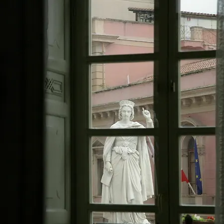 Residenza D'Epoca Regina D'Arborea Guest house Oristano