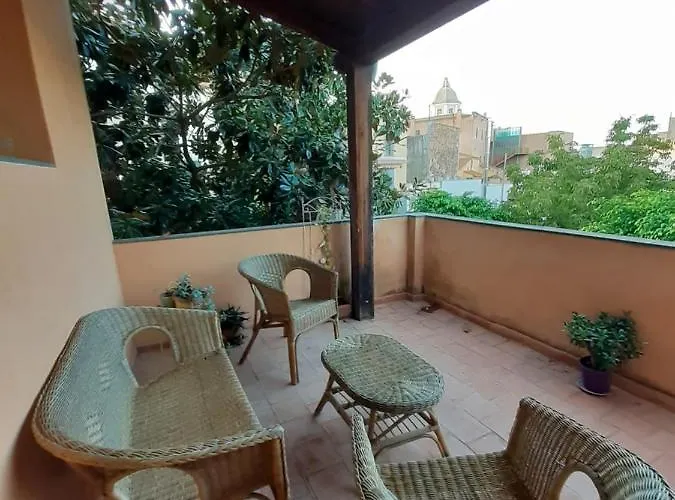 Residenza D'Epoca Regina D'Arborea Oristano